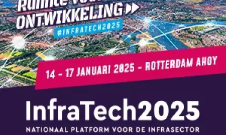 InfraTech 2025